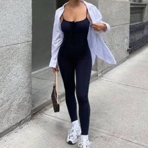 Aritzia Divinity Jumpsuit 25” Inseam